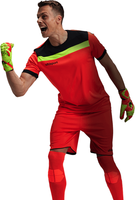 Alexander Schwolow mit Dynamic Impulse