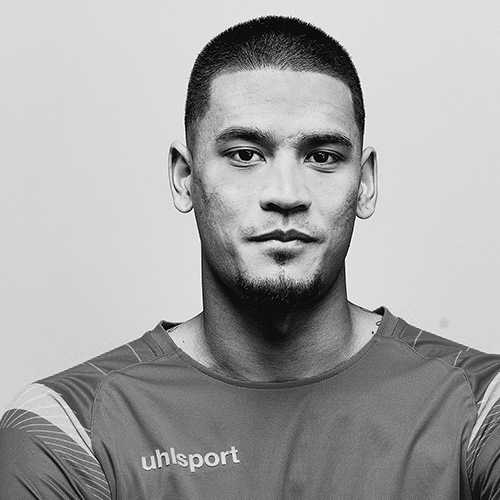 Alphonse Areola uhlsquad The official uhlsport blog