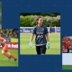 Women's World Cup 2019 Torhüterinnen Collage