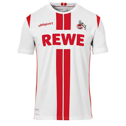 1. FC Köln Heimtrikot 2020/21