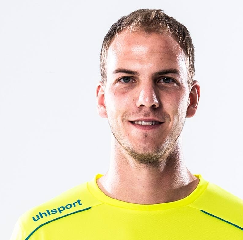 Markus Kuster uhlsquad The official uhlsport blog