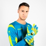 uhlsquad - Odysseas Vlachodimos