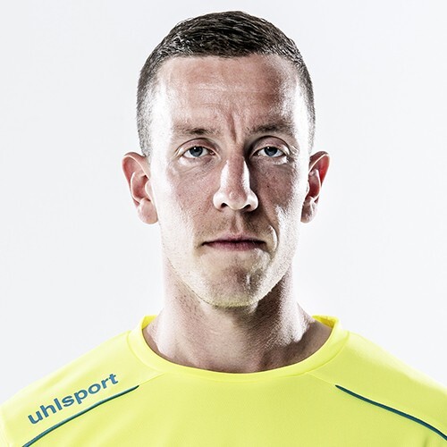 Hannes Halldorsson Profilbild
