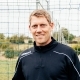 Michael Rechner ist der Gründer von Goalkeeping Development
