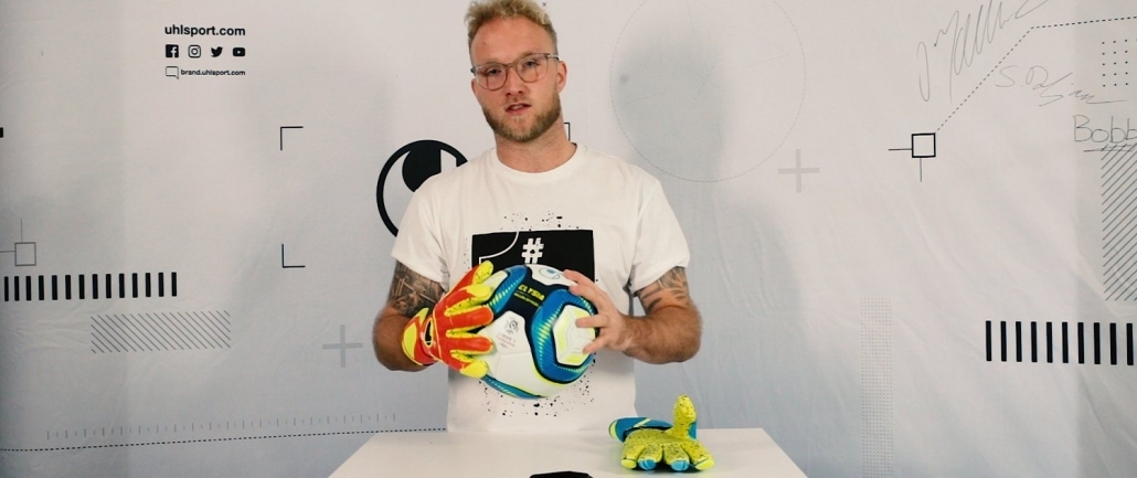 TecCube Handschuhpflege