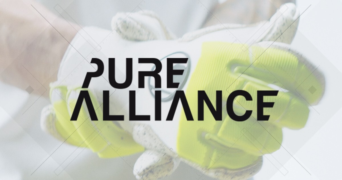 uhlsport pure alliance plus