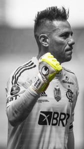 PURE ALLIANCE Diego Alves