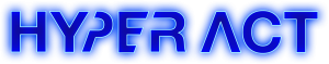 uhlsport Hyper Act Logo