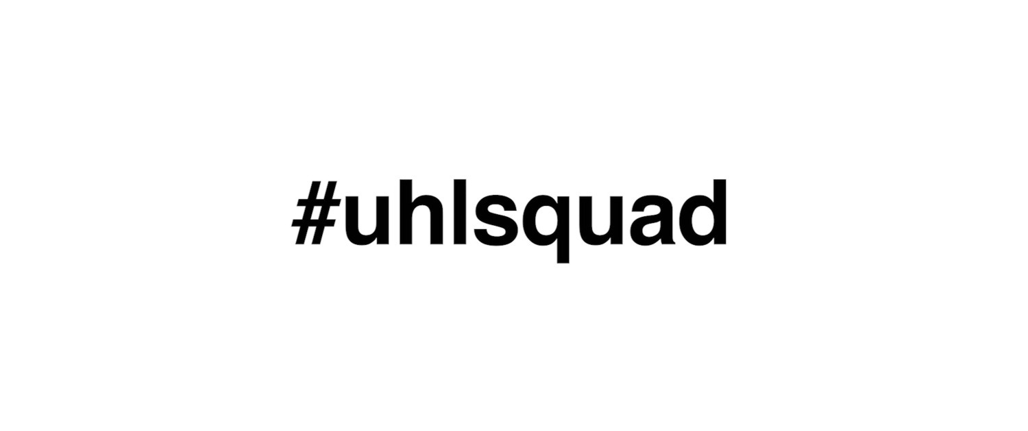#uhlsquad