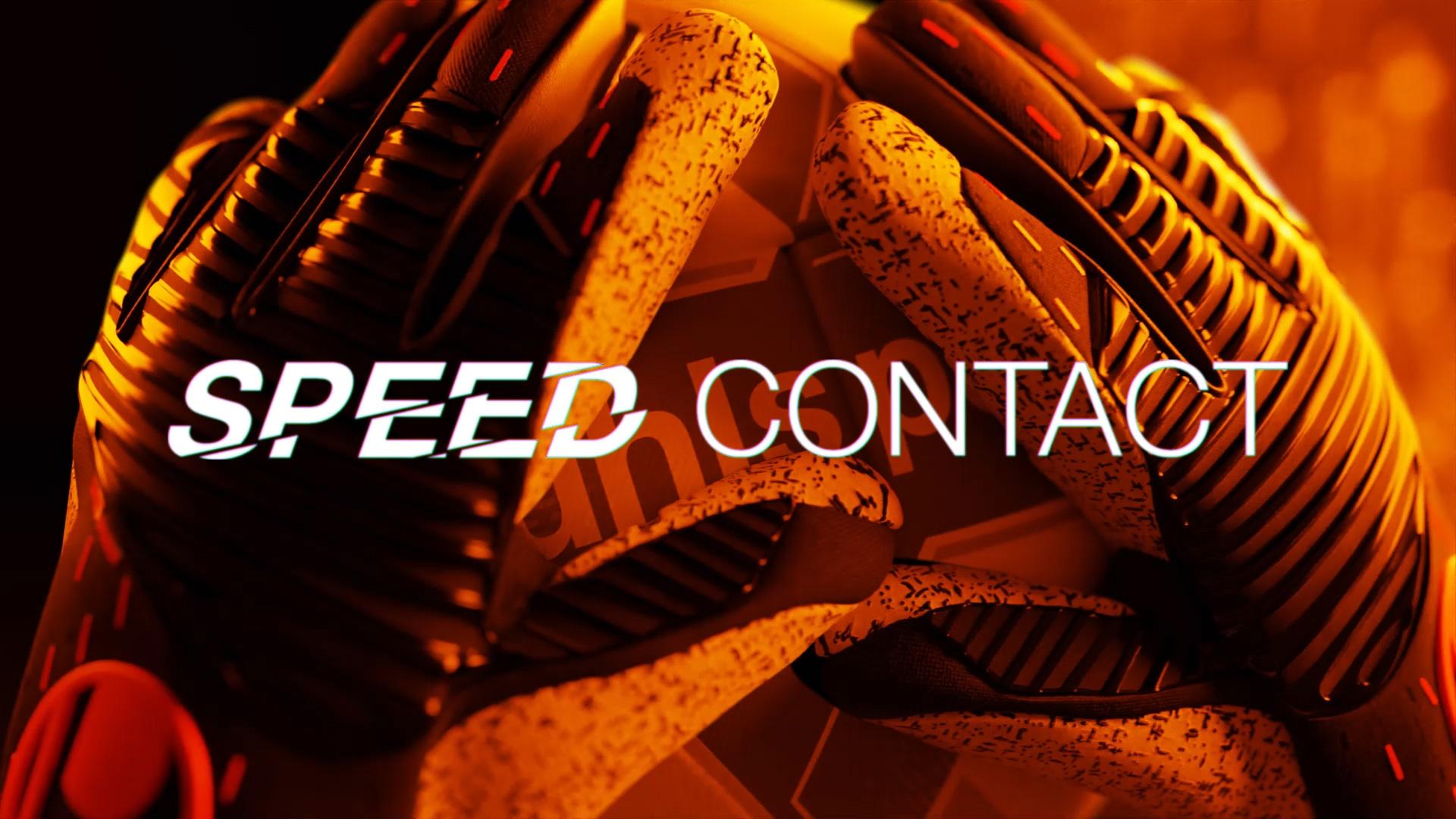 uhlsport SPEED CONTACT – the new uhlsport gloves 2022