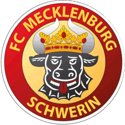 uhleague - FC Mecklenburg Schwerin