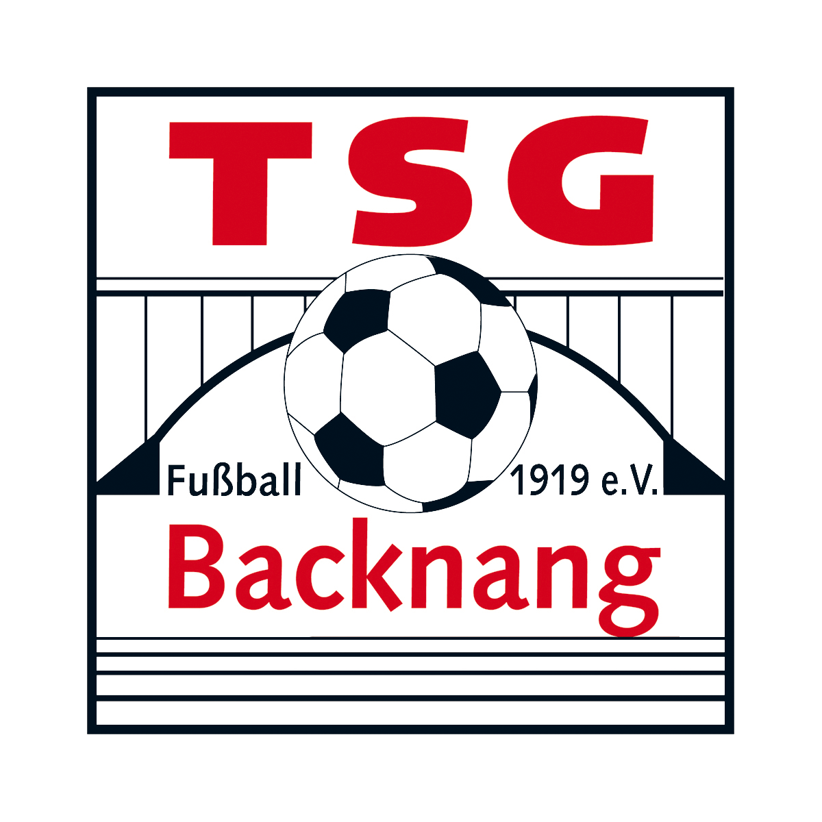 uhleague - TSG Backnang 1919