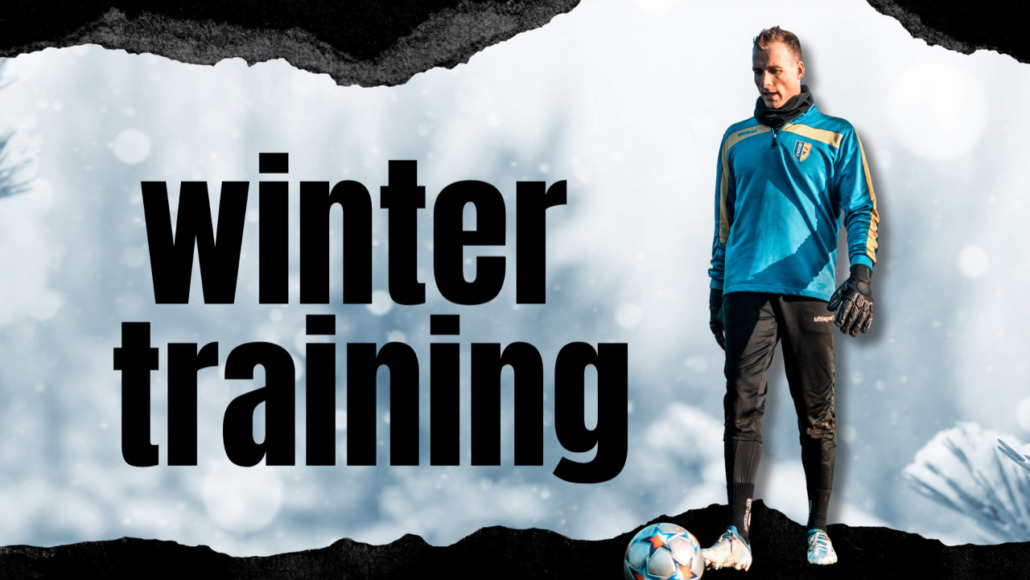 Winter training