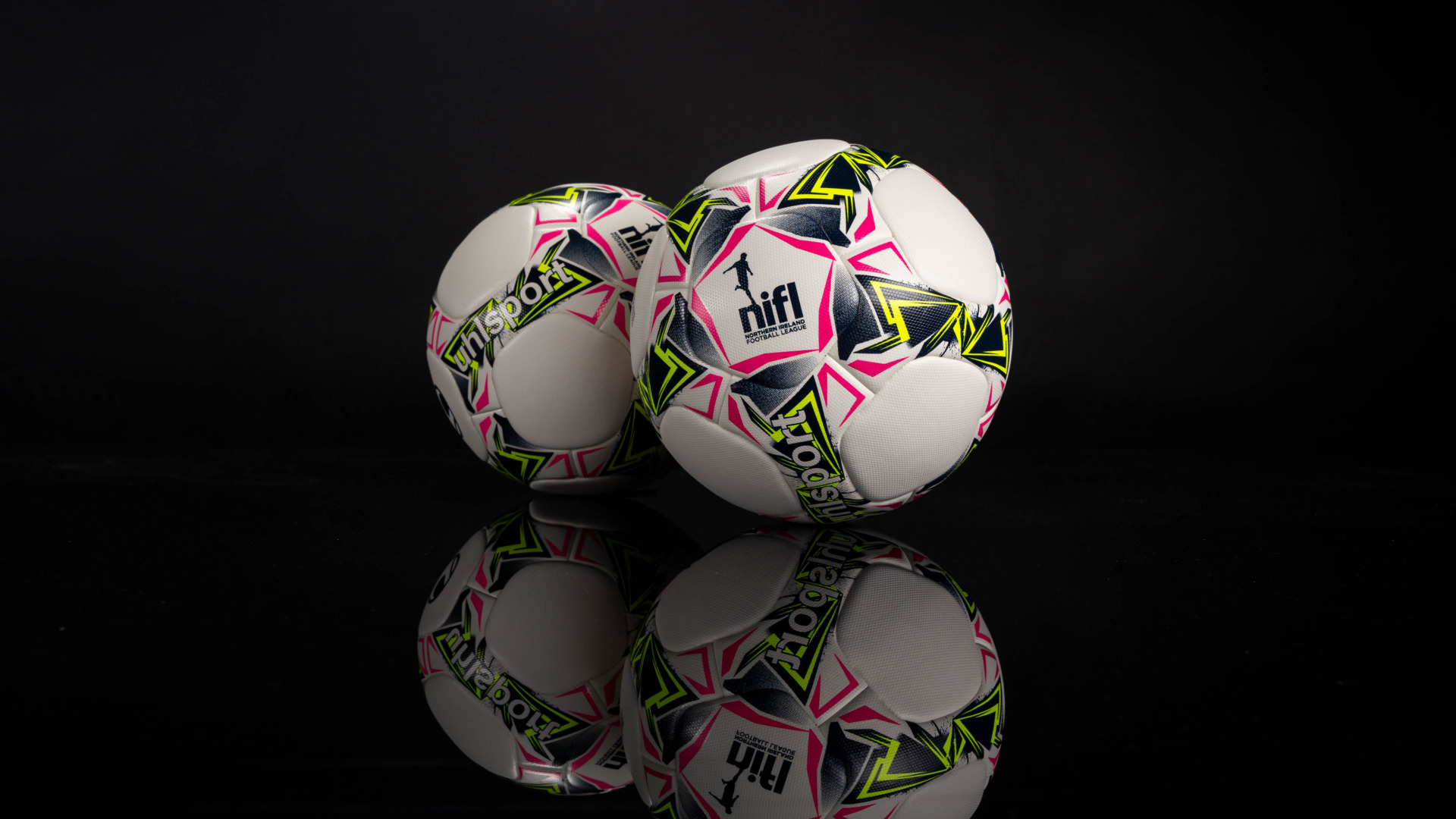 uhlsport ball