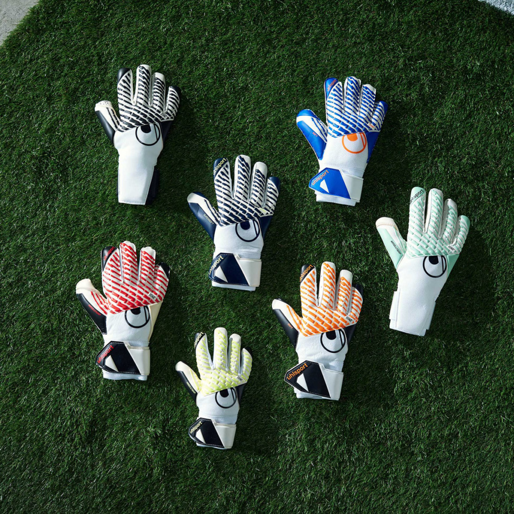 Torwarthandschuhe Modelle von uhlsport