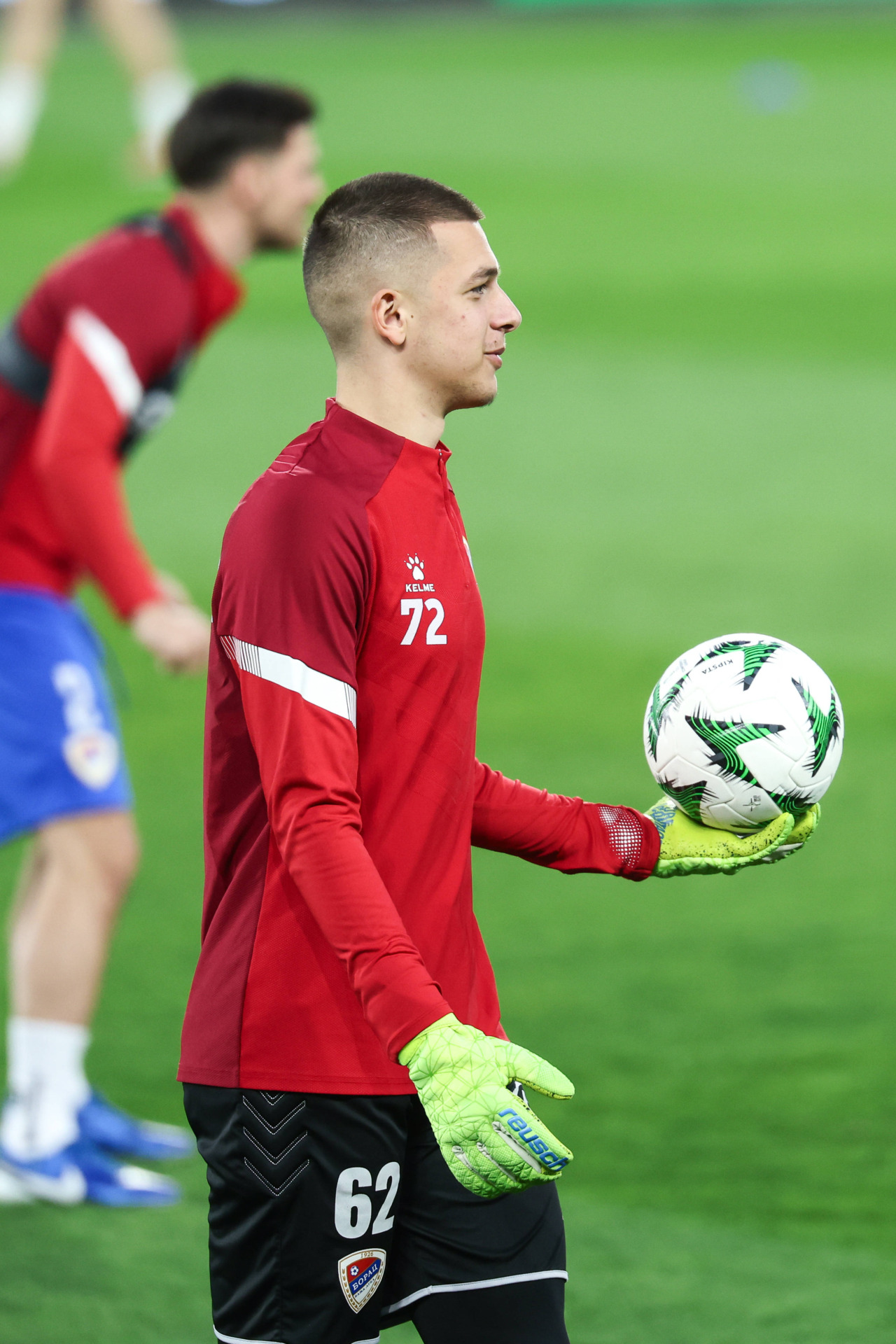 Mladen Jurkas