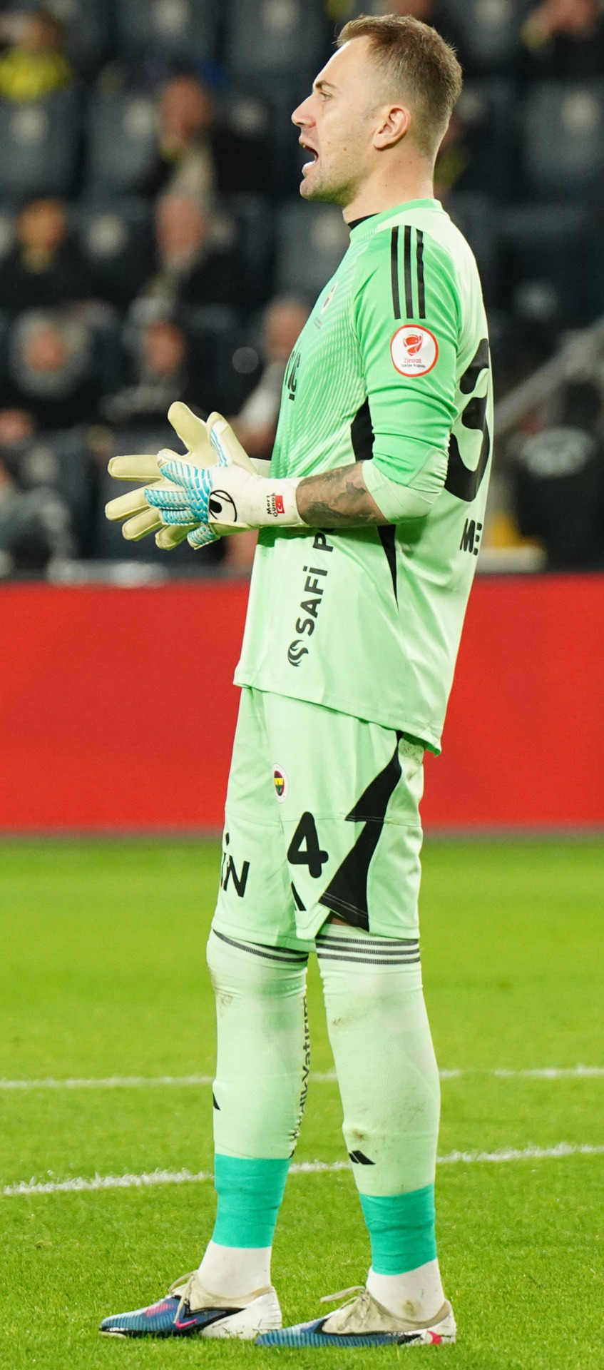 Mert Günok